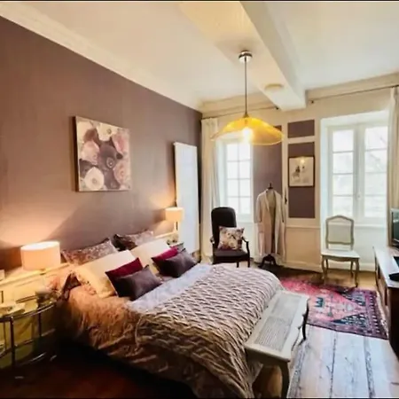 Darmateur Port De 17 Eme Siecle Apartment