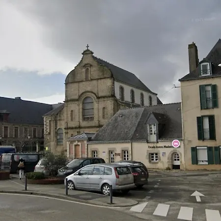 Darmateur Port De 17 Eme Siecle * Vannes